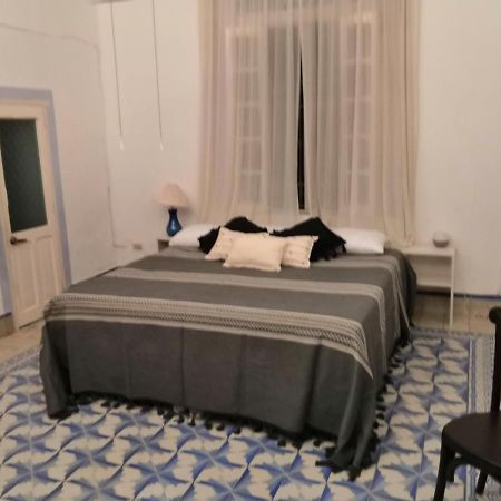 Hotel Boutique Casa Espejo Da Luca Merida Luaran gambar
