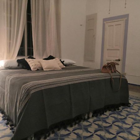 Hotel Boutique Casa Espejo Da Luca Merida Luaran gambar
