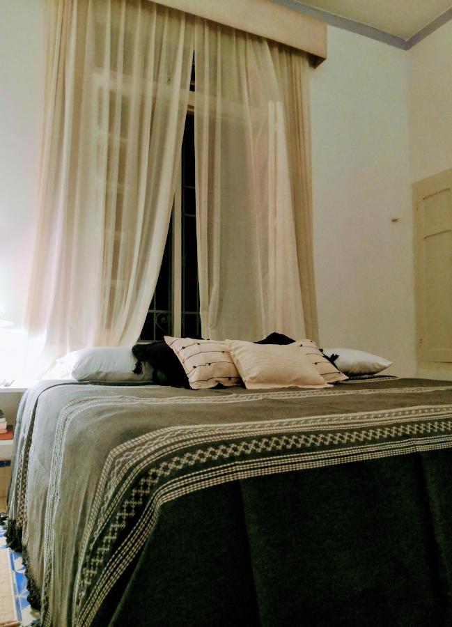 Hotel Boutique Casa Espejo Da Luca Merida Luaran gambar